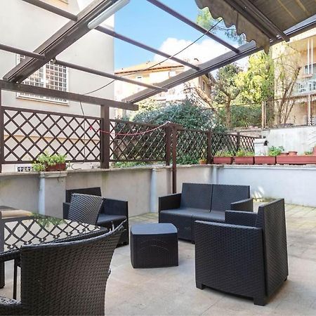 Etna Apartment Рим Экстерьер фото