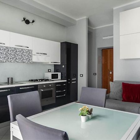 Etna Apartment Рим Экстерьер фото