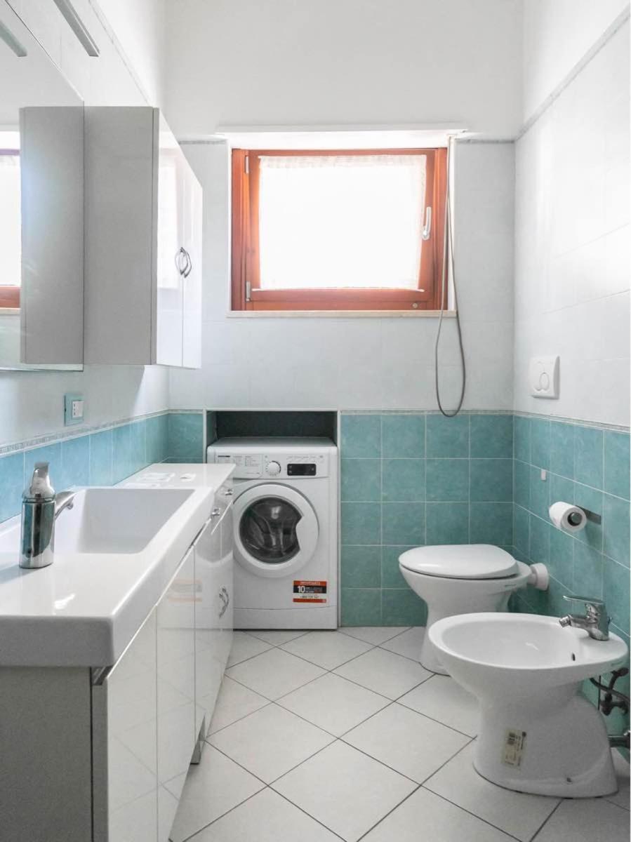 Etna Apartment Рим Экстерьер фото