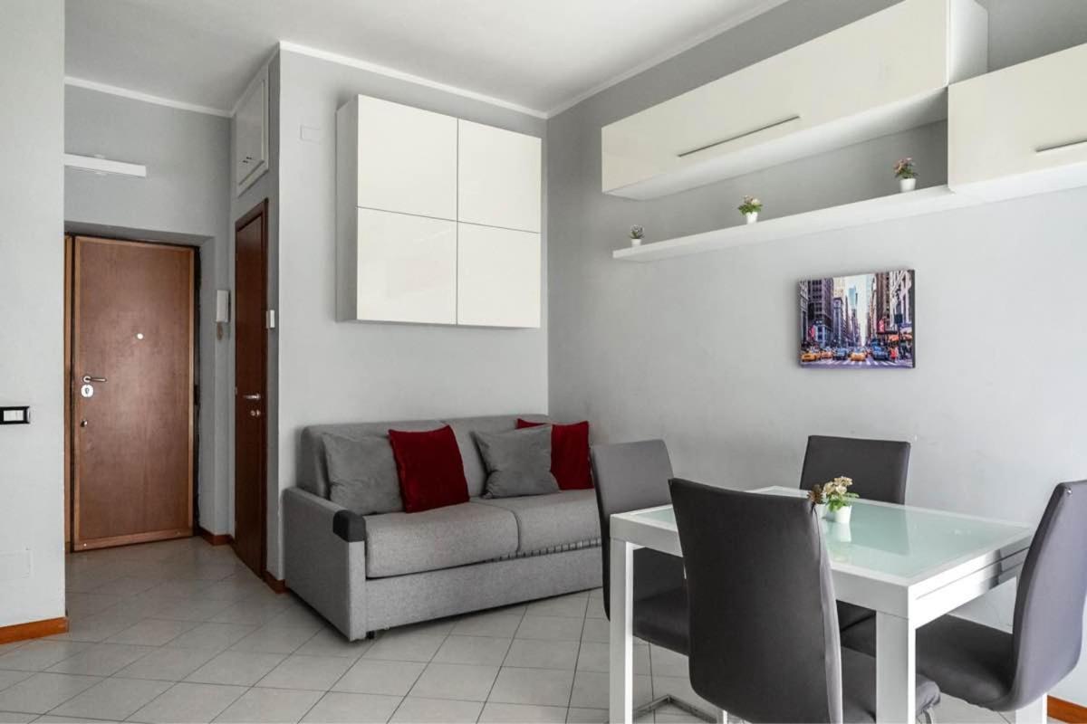 Etna Apartment Рим Экстерьер фото