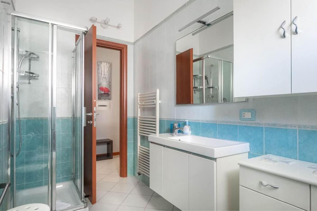 Etna Apartment Рим Экстерьер фото