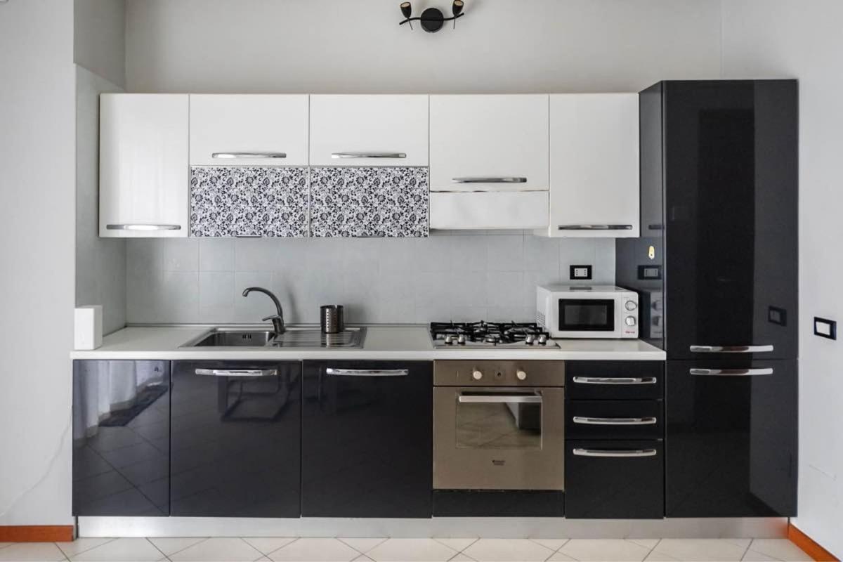 Etna Apartment Рим Экстерьер фото