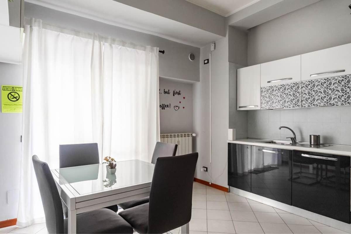 Etna Apartment Рим Экстерьер фото